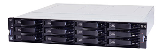 Lenovo Storage V7000