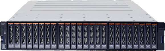 Lenovo Storage V3700 V2