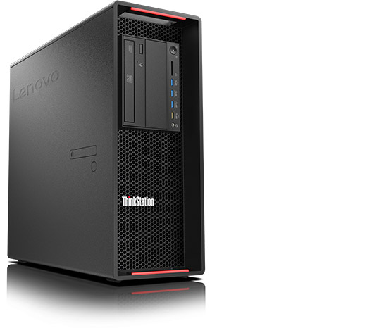 ThinkStation P710