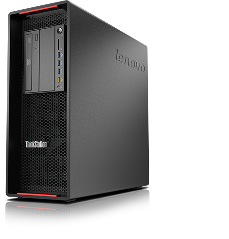 ThinkStation P510