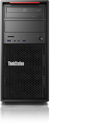 ThinkStation P300