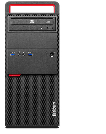 ThinkCentre M8600t