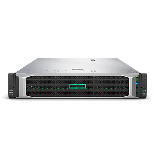 HP服务器 惠普服务器 DL560 Gen10 服务器