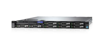 Dell PowerEdge R430