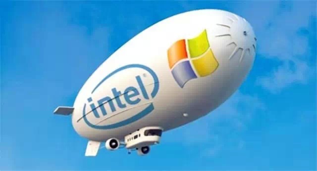 Win 10更新失败 Wintel联盟或已决裂