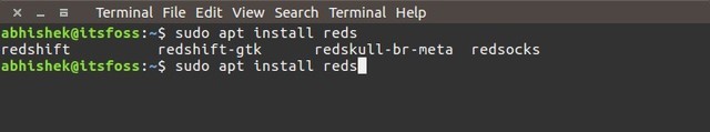Linux实验室 apt命令应用全解析