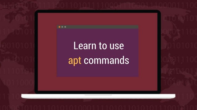 Linux实验室 apt命令应用全解析