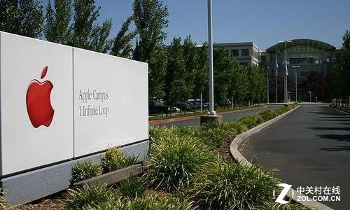 苹果哭了 专利侵权案推两年要多赔一倍