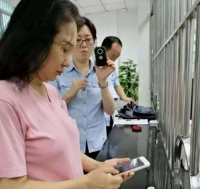 老赖整容成少女也白费 大数据征信全揭穿