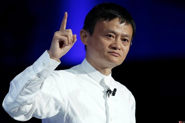 11亿美元 阿里巴巴投资印尼电商平台