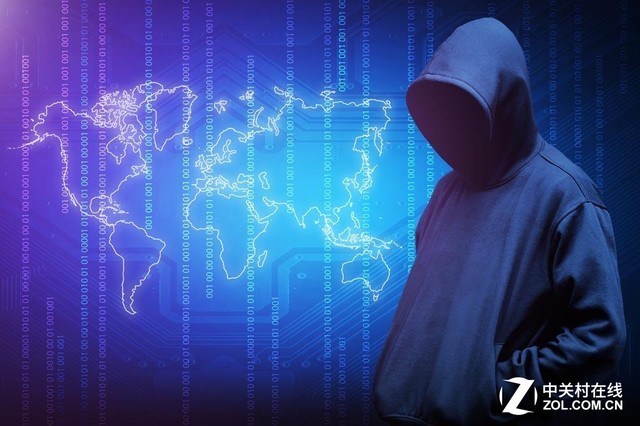 这就尴尬了 管信息的机构被曝信息泄露