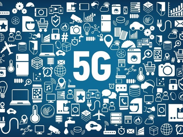 助力5G网络新时代 高通、英特尔都急了