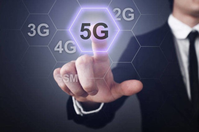 助力5G网络新时代 高通、英特尔都急了